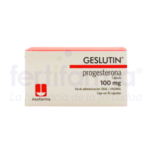 Geslutín 100 mg