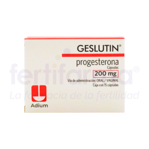 Geslutín 200 mg