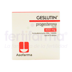 Geslutín 400 mg