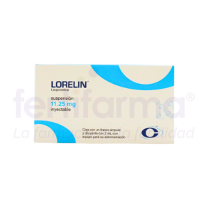 Lorelin 11.25 mg