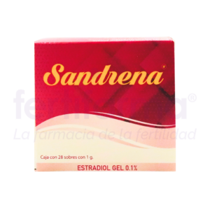 Sandrena