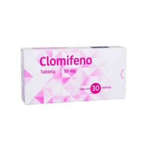 Clomifeno