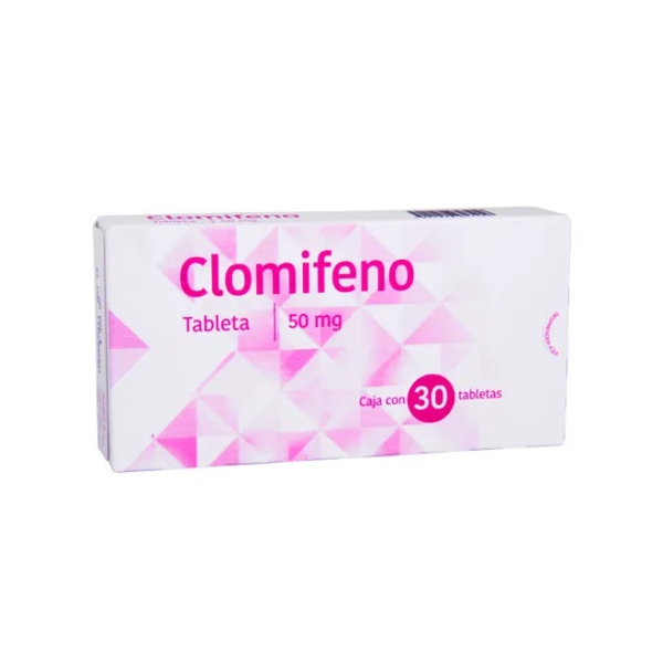 clomifeno