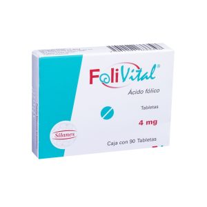 Folivital