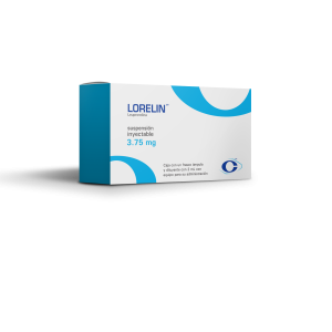 lorelin 3.75 mg