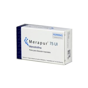 Merapur 75 UI