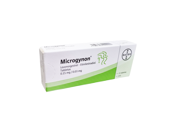 microgynon