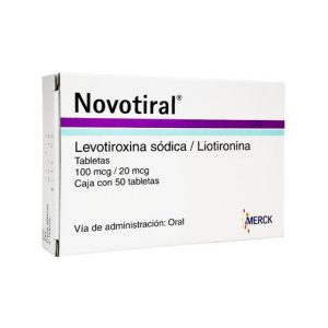 Novotiral