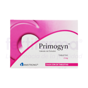 Primogyn 2 mg