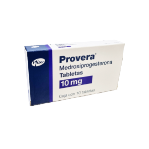 provera 10mg