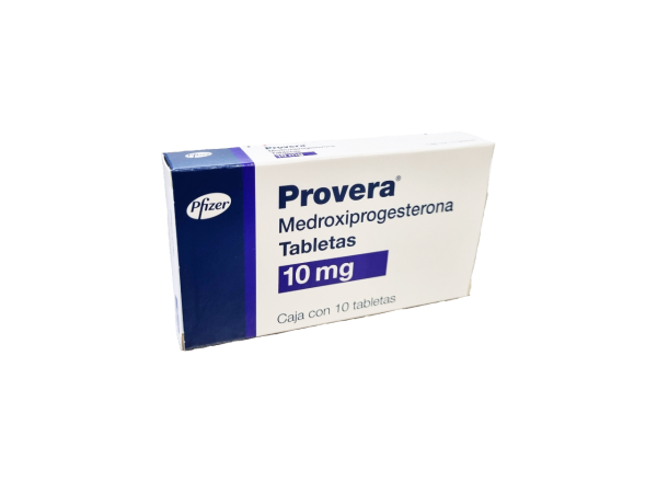 provera 10mg