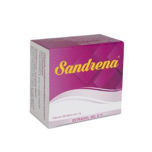 Sandrena