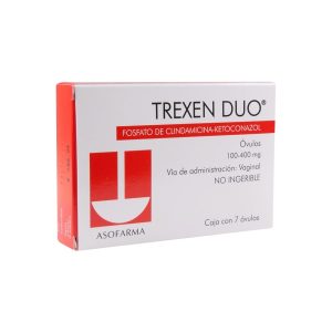 Trexen Duo