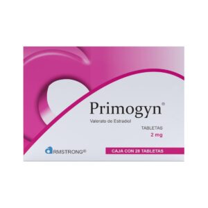 Primogyn 2 mg