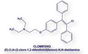Clomifeno