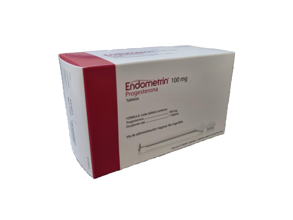 endometrin