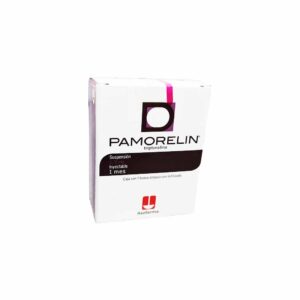 Pamorelín