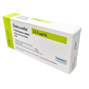 rekovelle 36mcg