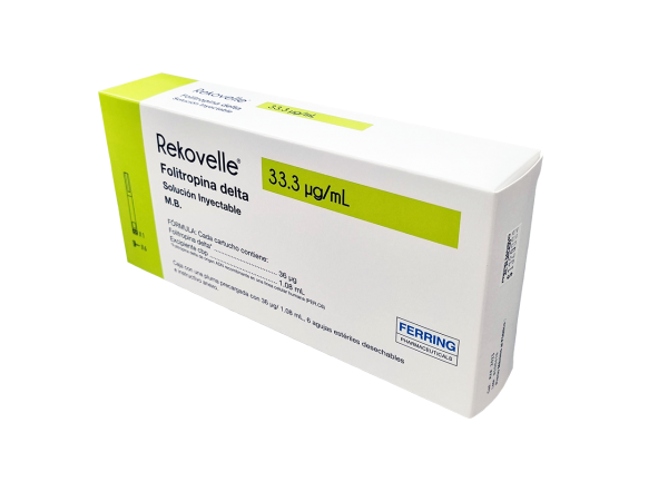 rekovelle 36mcg