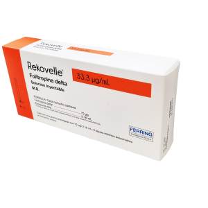 rekovelle 72 mcg