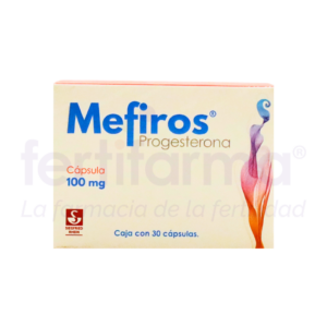 Mefiros 100mg