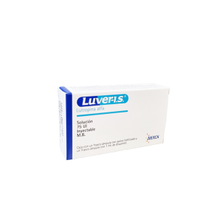 luveris