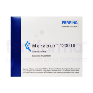 Merapur 1200 UI