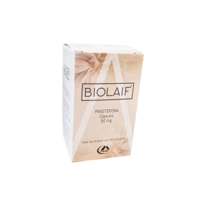 biolaif 60 capsulas