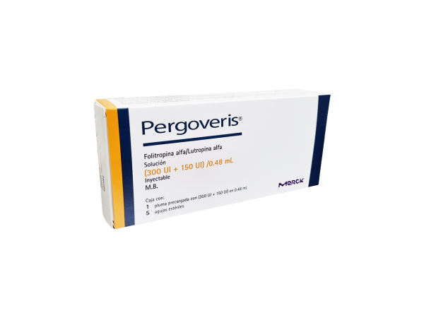 pergoveris pen 300 150