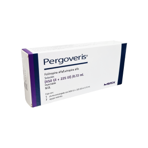 pergoveris pen 450 225