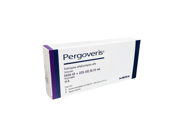 pergoveris pen 450 225