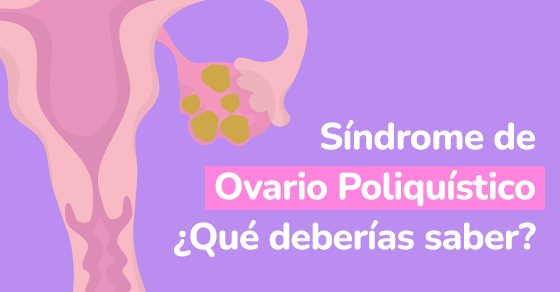 sindrome de ovario poliquistico