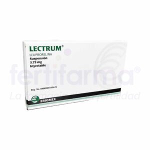 Lectrum 3.75