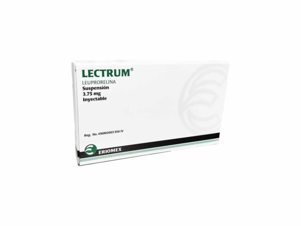 lectrum 3.75