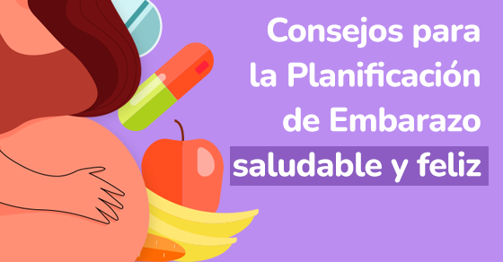 Embarazo consciente: en qué consiste