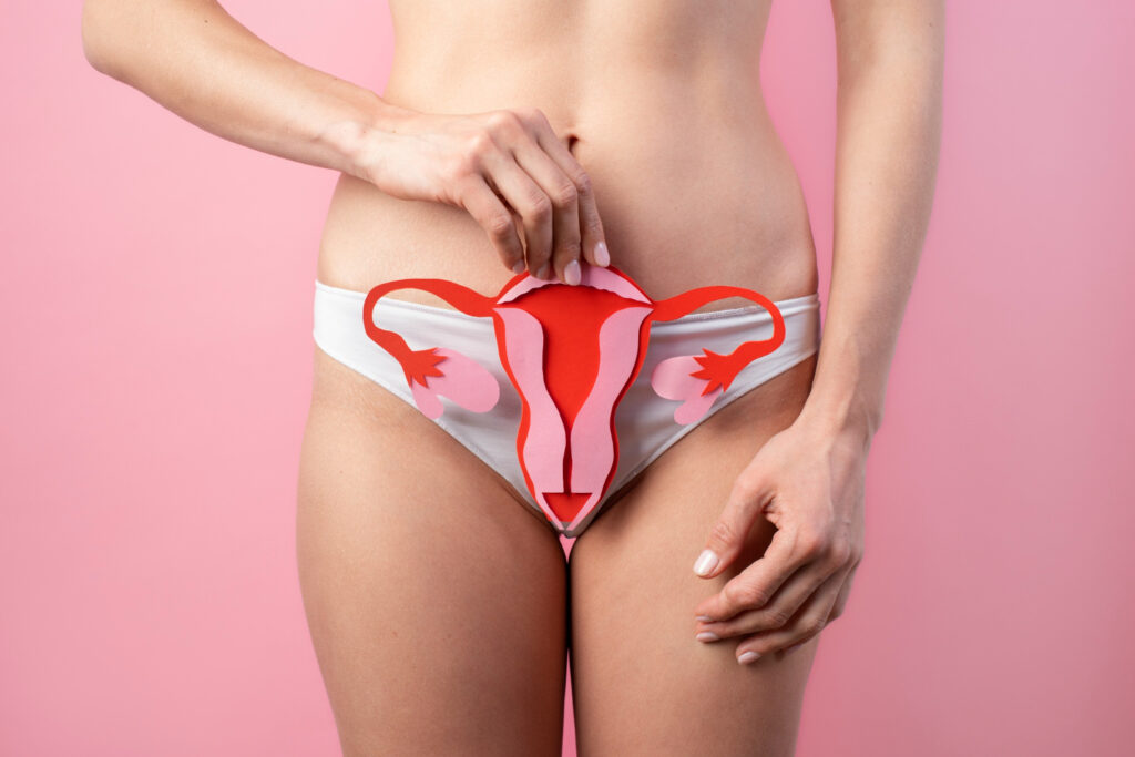 claves ciclo menstrual
