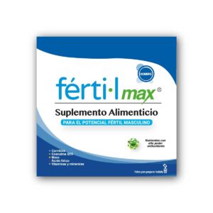 Ferti-l max Hombre
