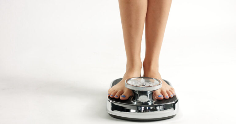 Relación peso corporal - fertilidad | Fertifarma