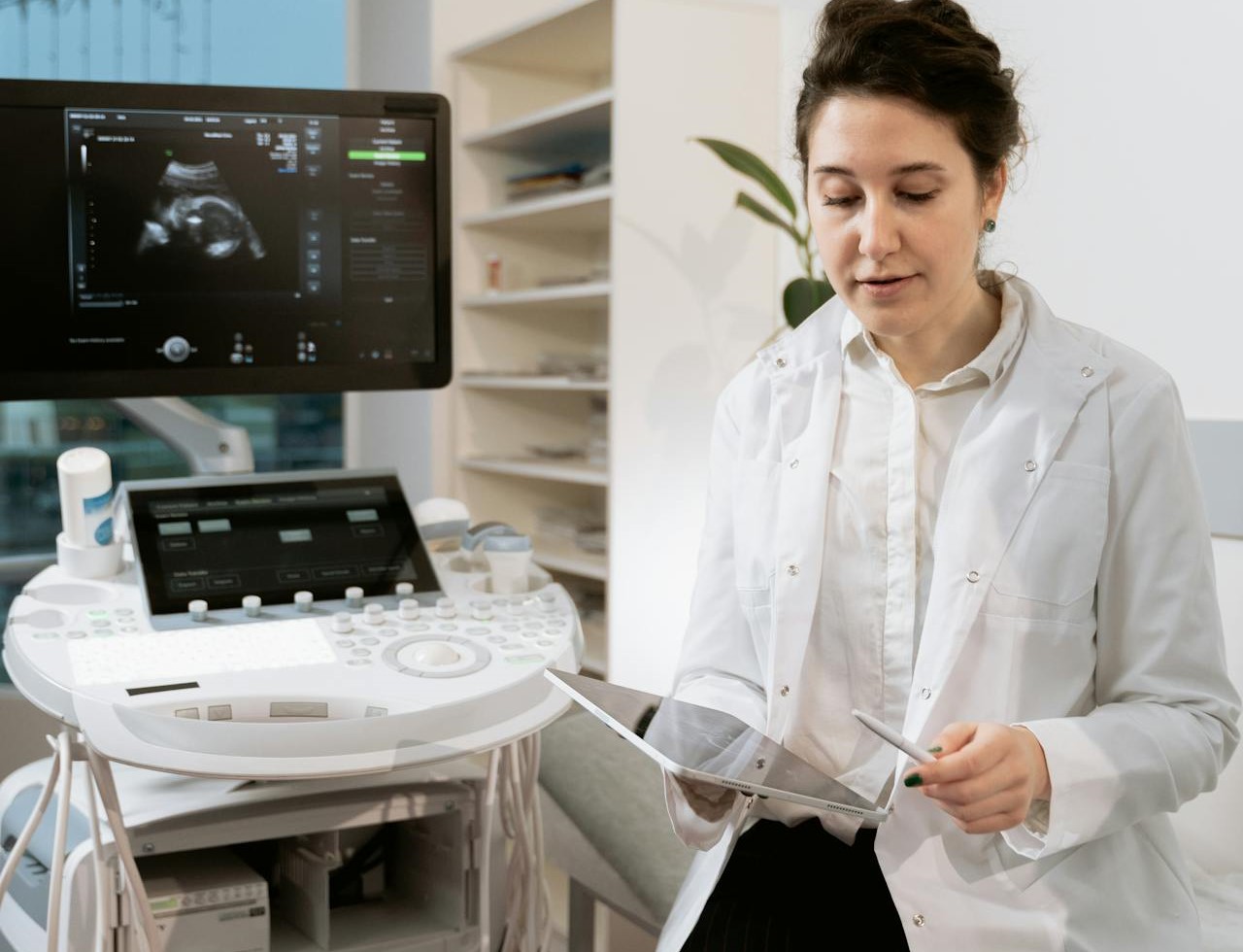 ¿Cuándo hacer pruebas de fertilidad femenina?
