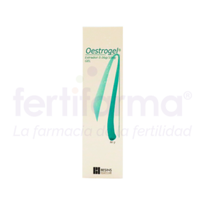 Oestrogel 80 G