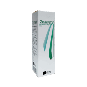 Oestrogel 80 G