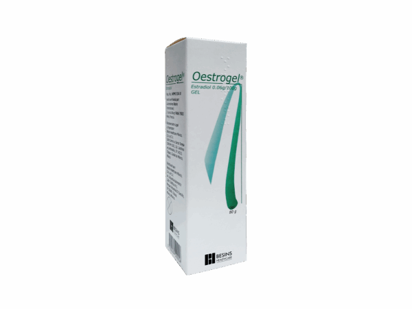 Oestrogel 80 G