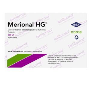 Merional 900 UI